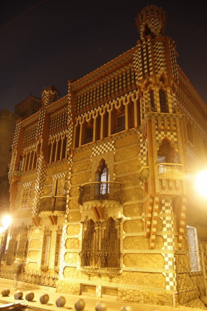 Casa Vicens (8)