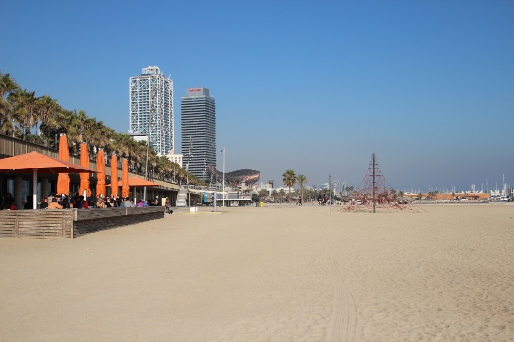 El Barceloneta (156)