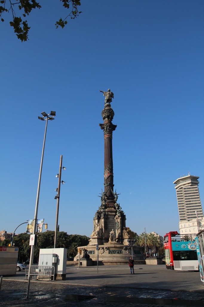 El Barceloneta (17)