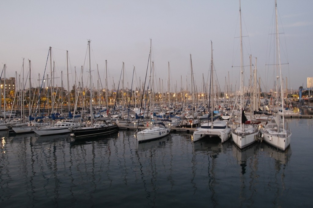 El Barceloneta (5)