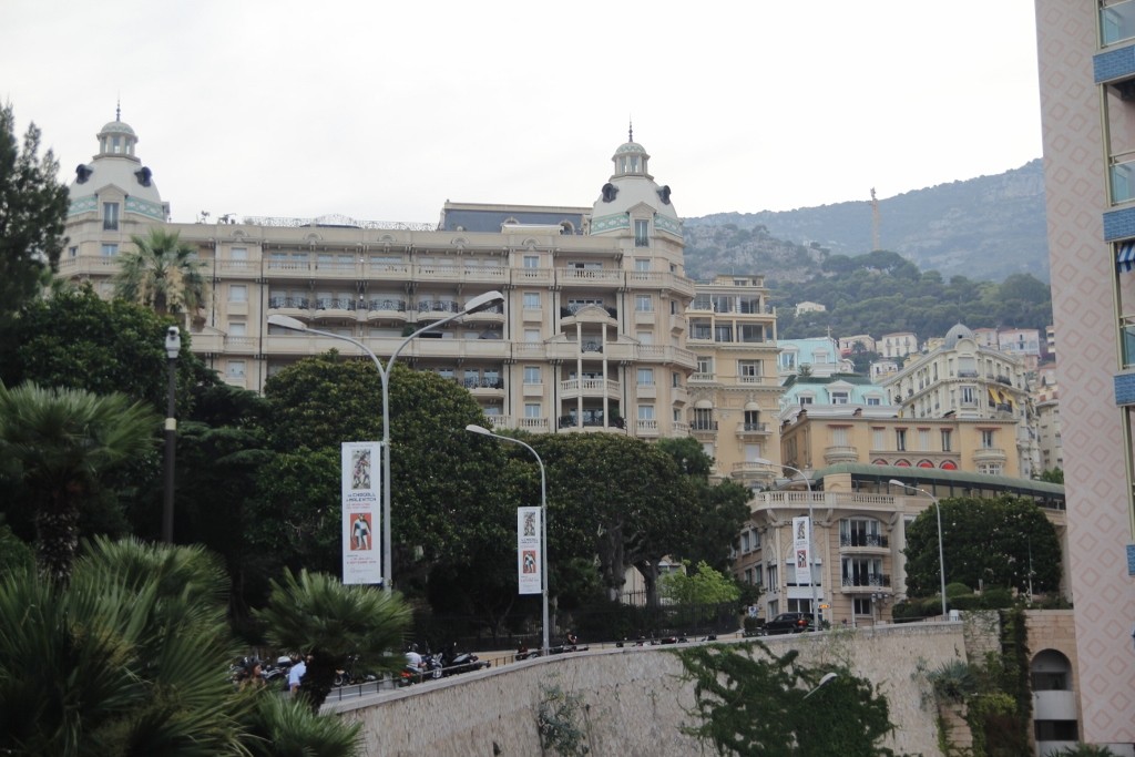 Monte Carlo (10)