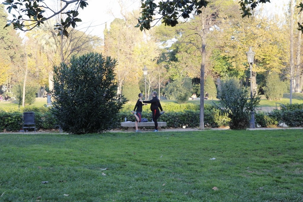 Parc de la Ciutadella (2)