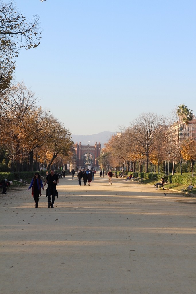 Parc de la Ciutadella (210)