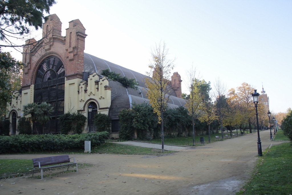 Parc de la Ciutadella (57)