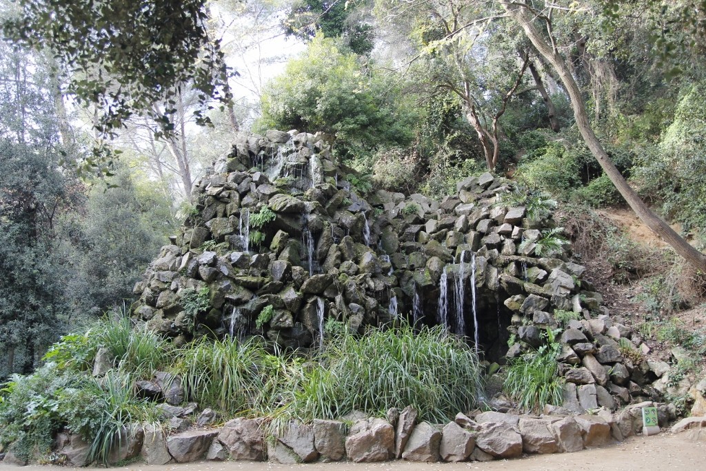 Parc del Laberint d'Horta (20)