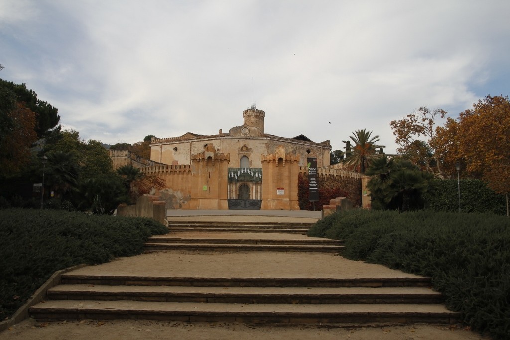 Parc del Laberint d'Horta (3)