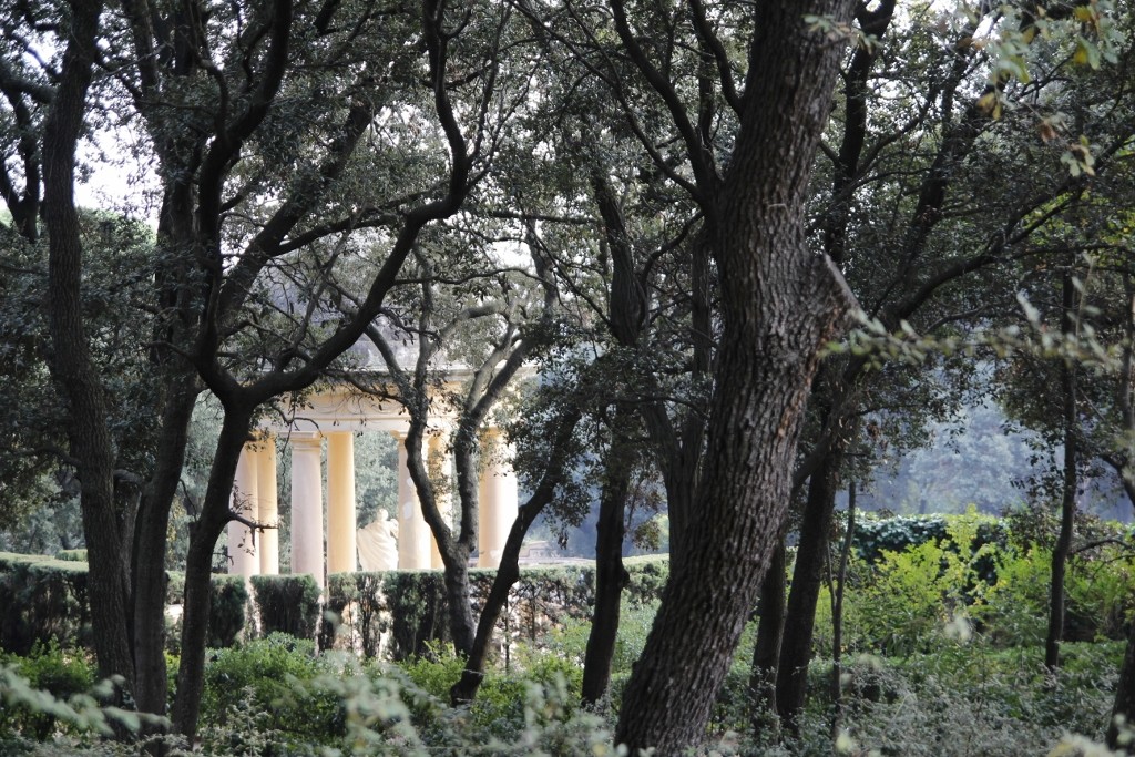 Parc del Laberint d'Horta (34)