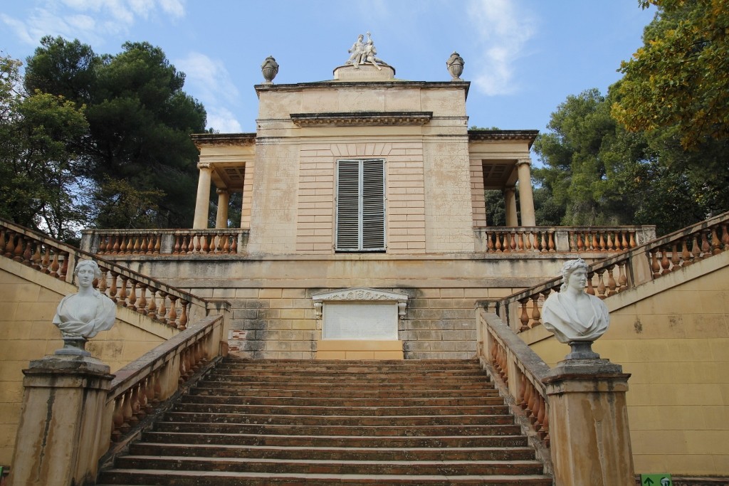 Parc del Laberint d'Horta (36)