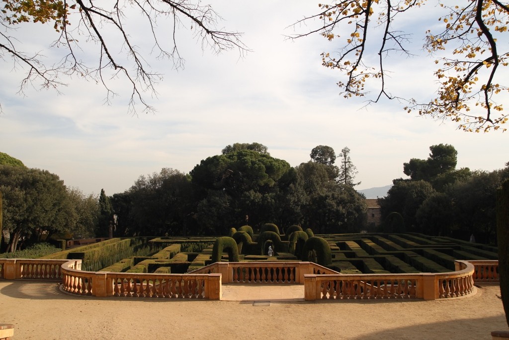 Parc del Laberint d'Horta (51)