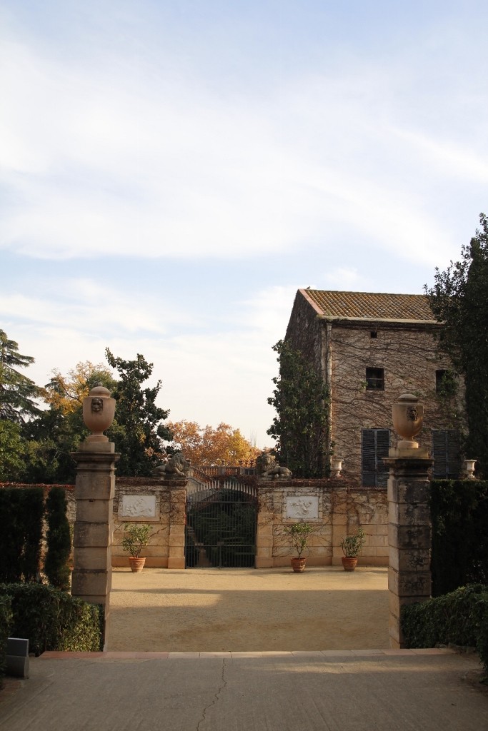 Parc del Laberint d'Horta (65)