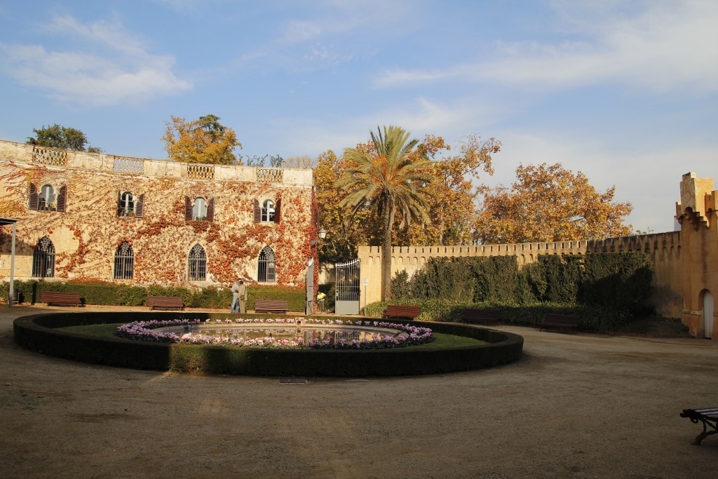 Parc del Laberint d'Horta (73)