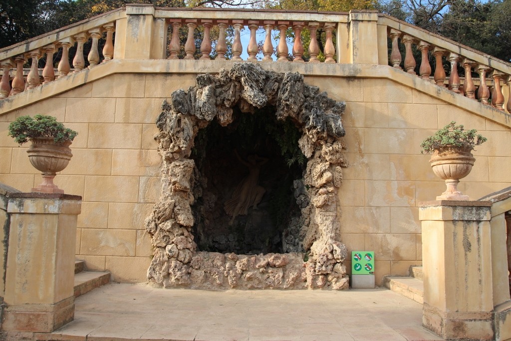 Parc del Laberint d'Horta (77)