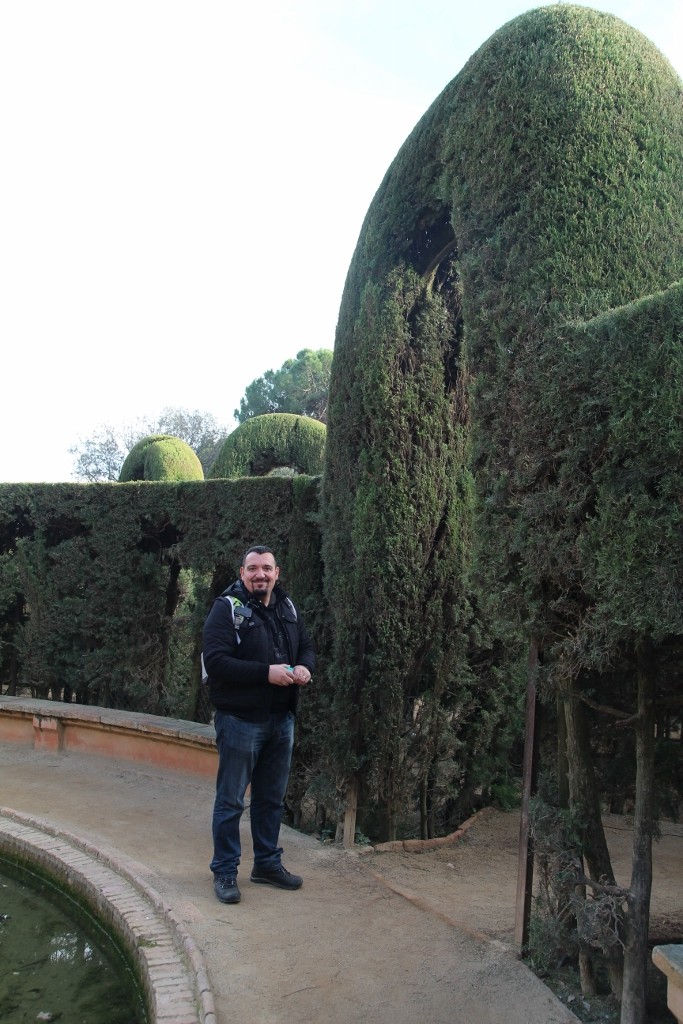 Parc del Laberint d'Horta (80)