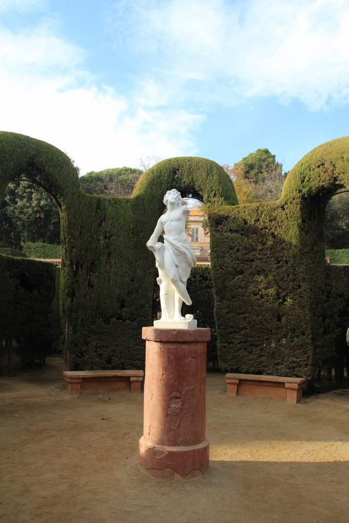 Parc del Laberint d'Horta (87)