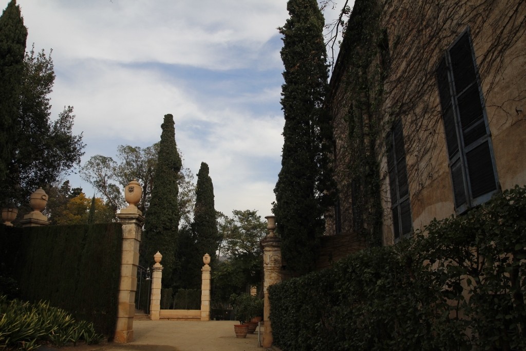 Parc del Laberint d'Horta (9)