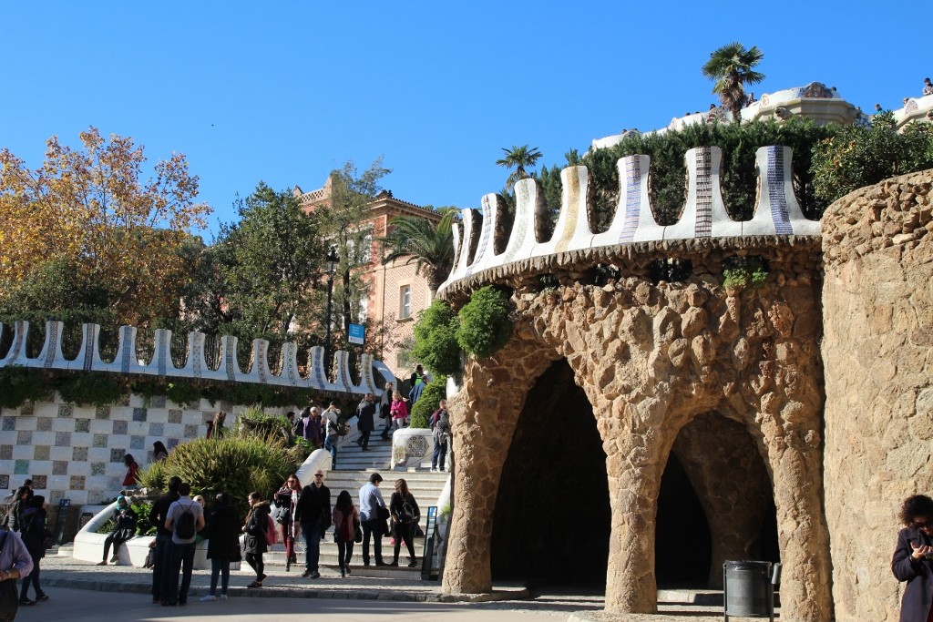 Park Güell (104)