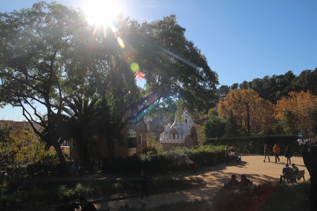 Park Güell (70)