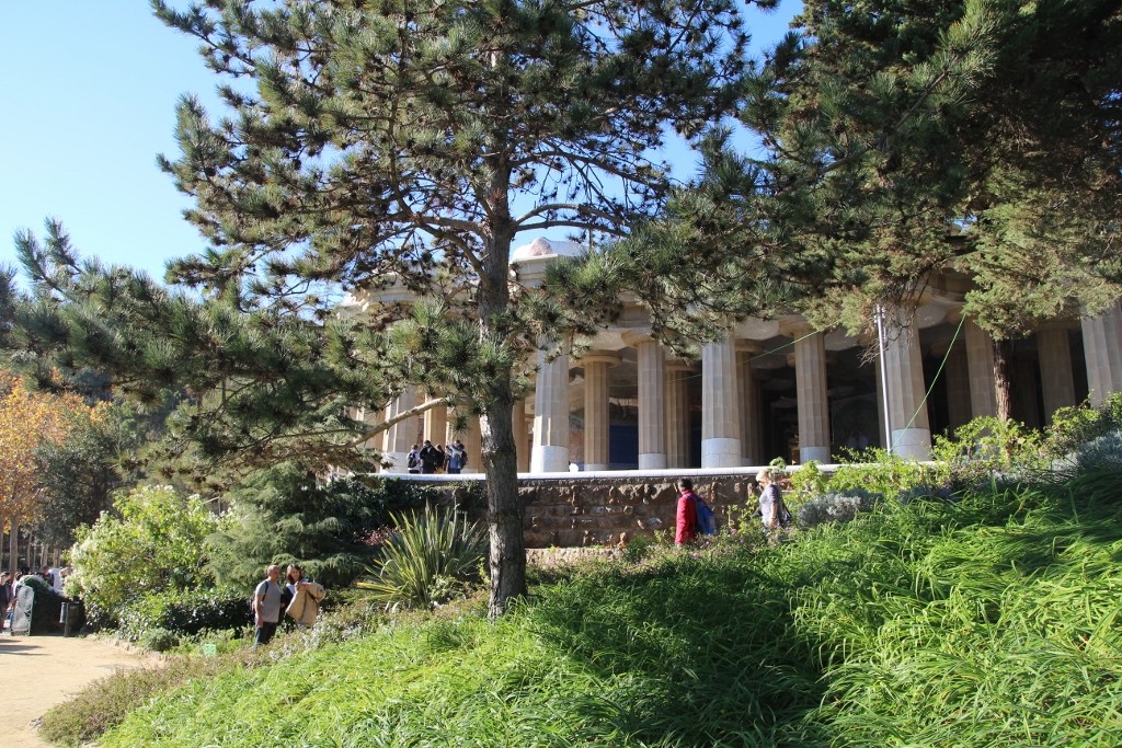 Park Güell (71)