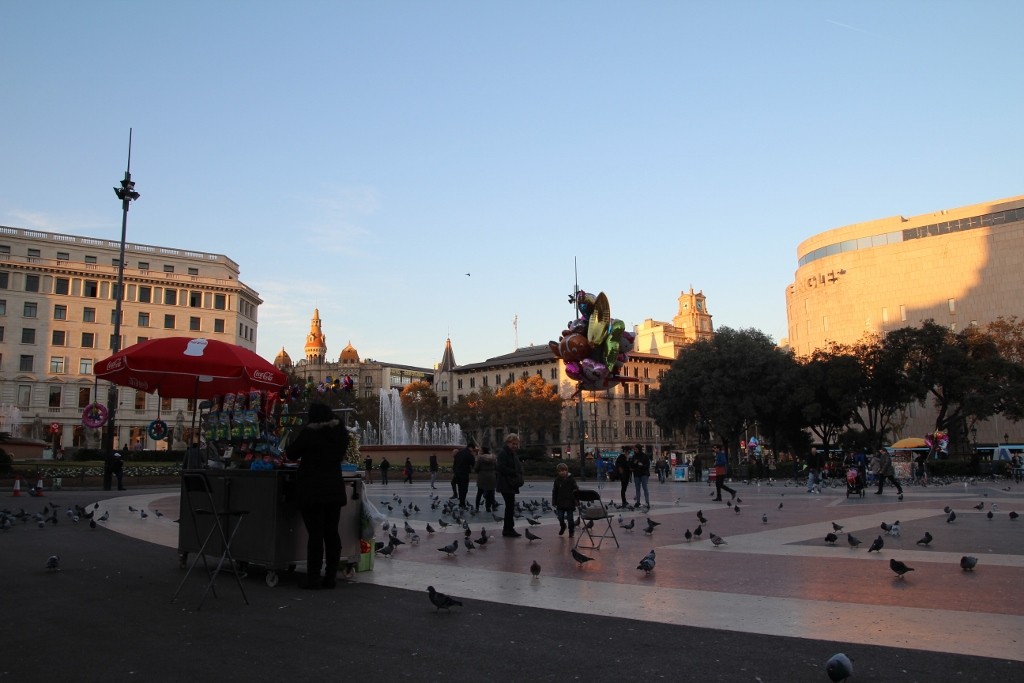 Passeig de Gracia (412)