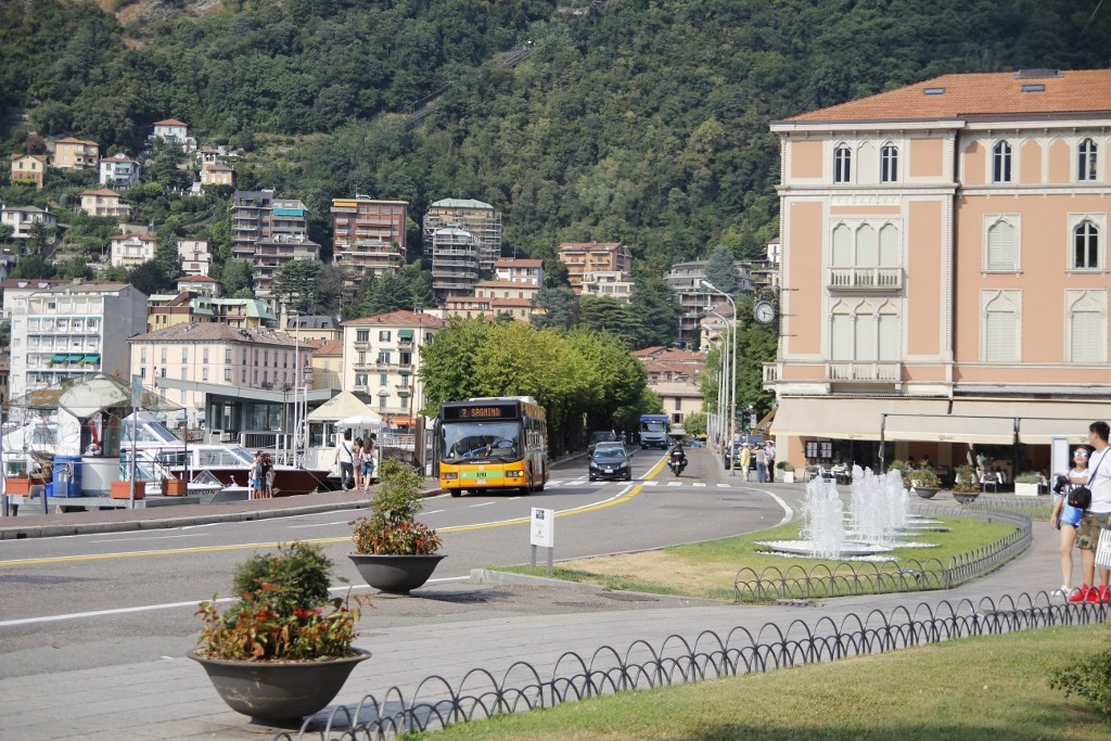 Como (251)