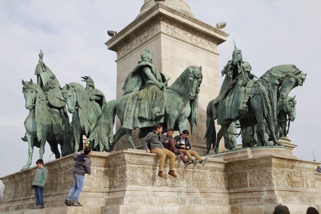 Budapeşte (18)