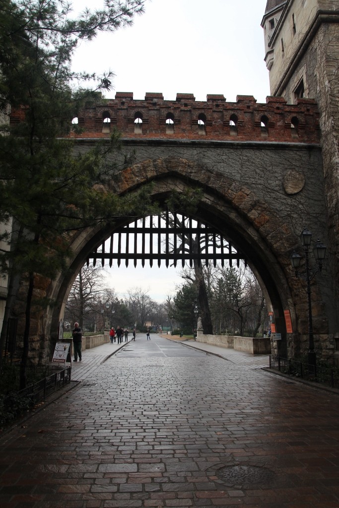 Budapeşte (497)
