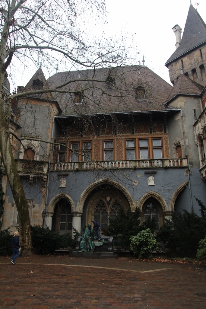 Budapeşte (500)