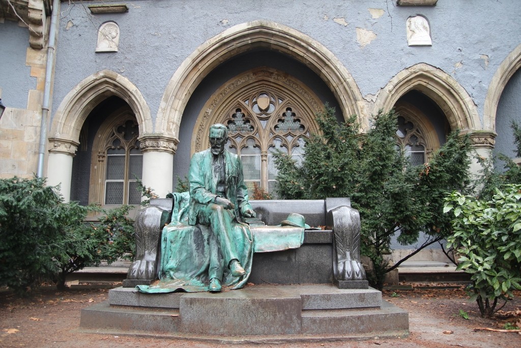Budapeşte (502)