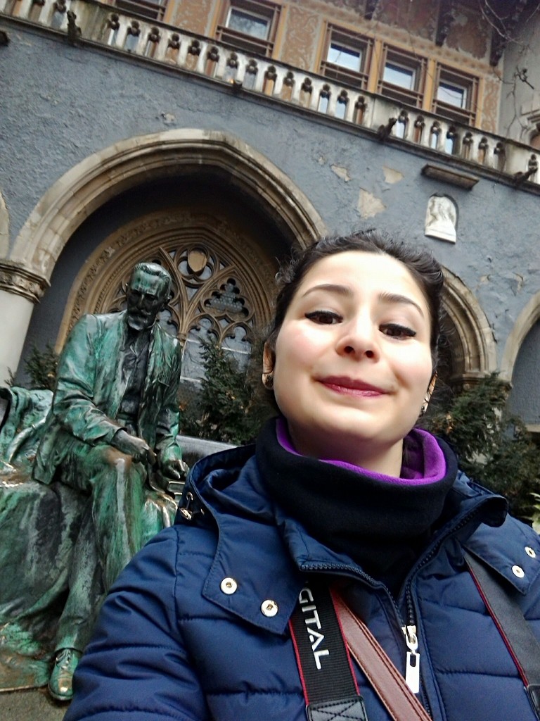 Budapeşte (666)