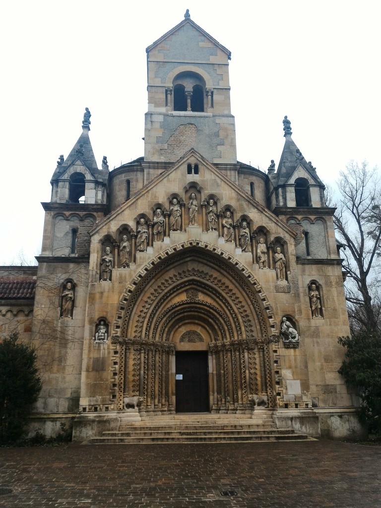 Budapeşte (668)