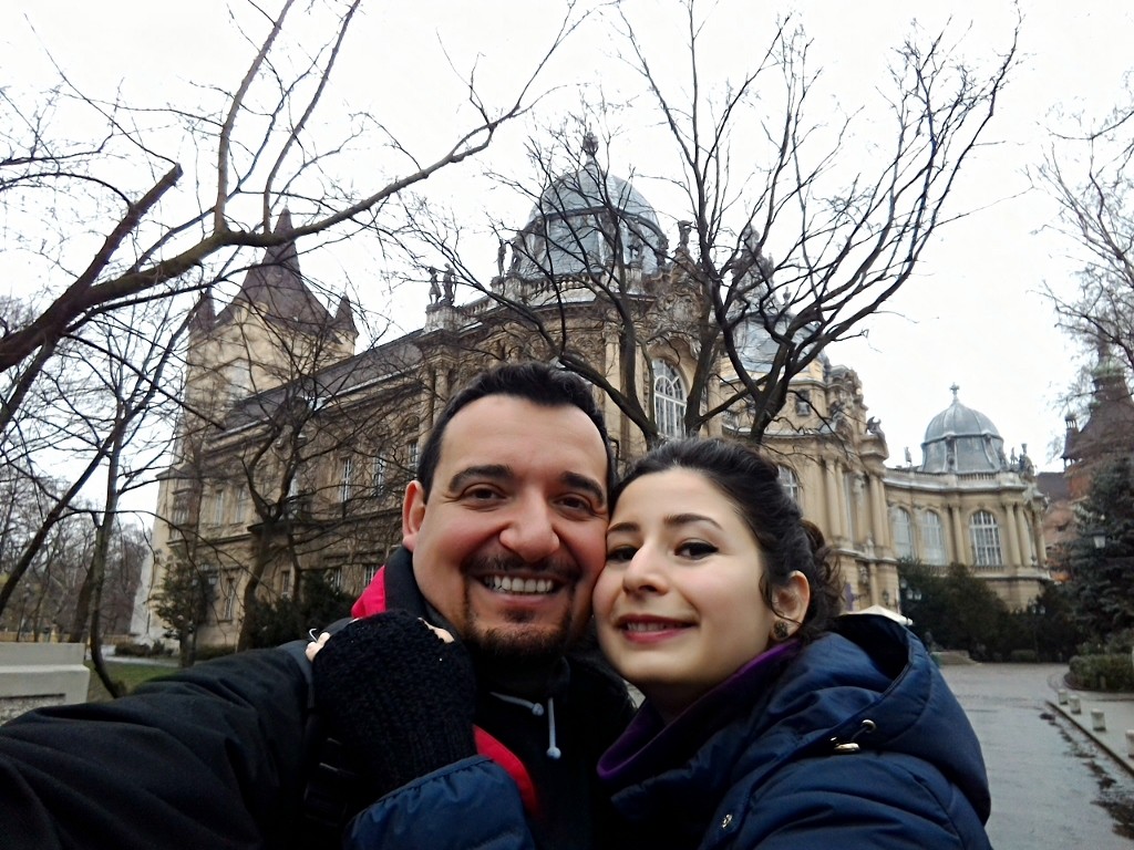 Budapeşte (673)