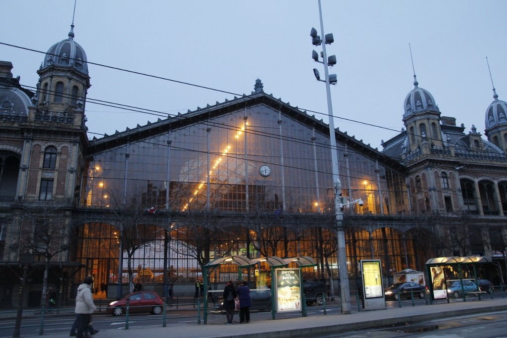 Budapeşte (387)