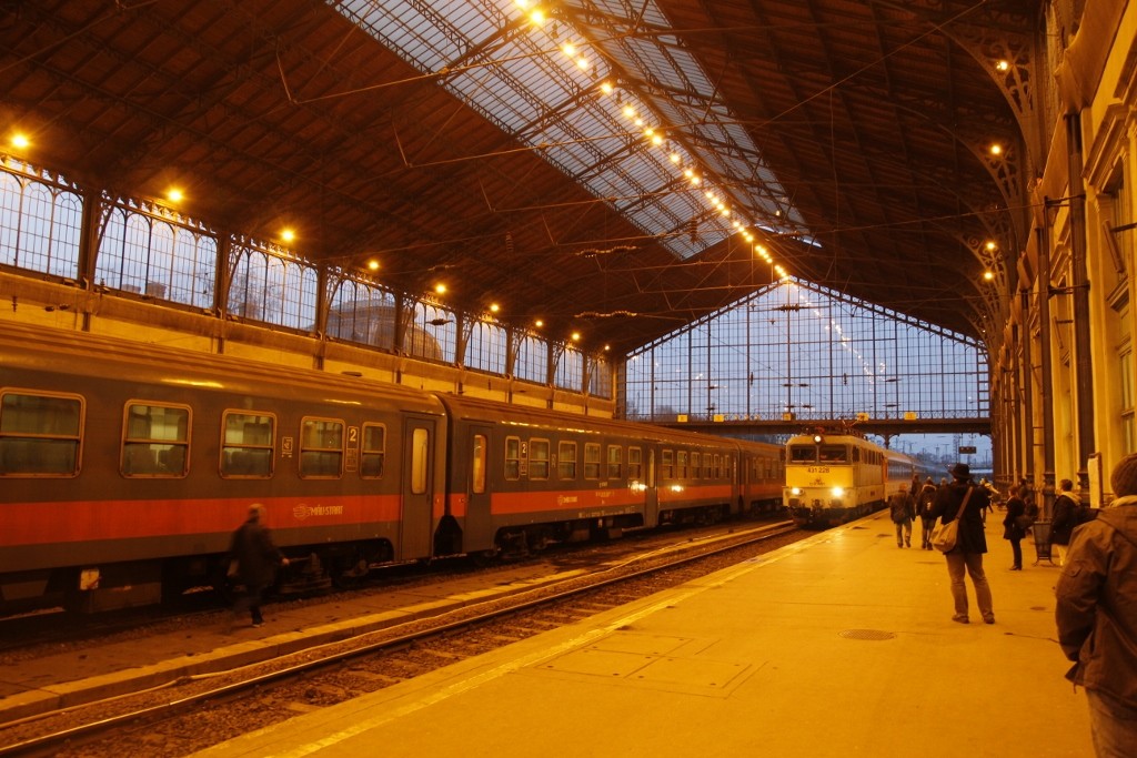 Budapeşte (400)
