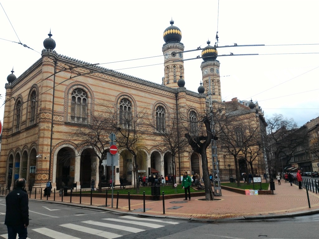 Budapeşte (705)