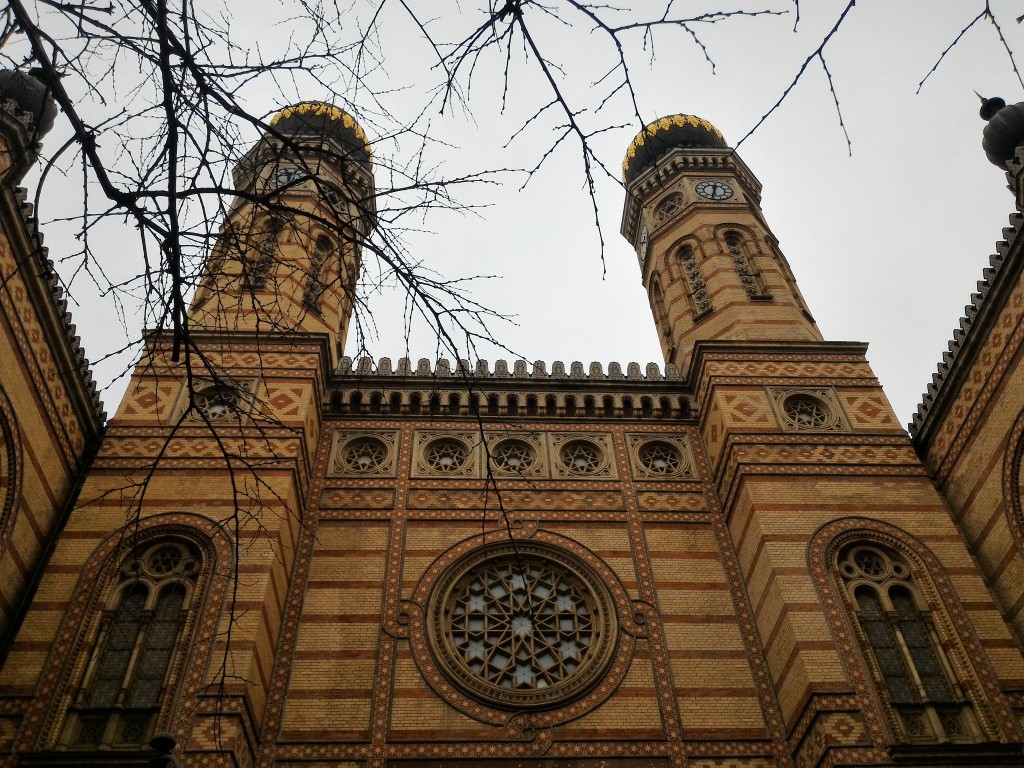 Budapeşte (707)
