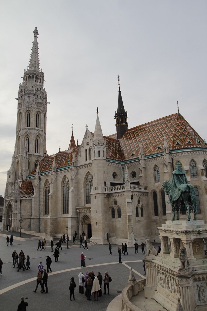 Budapeşte (79)