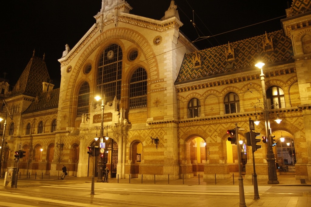 Budapeşte (95)