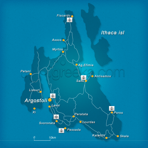 kefalonia-map